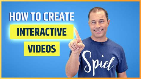 interactive film maker|The world's most popular Interactive Video platform.